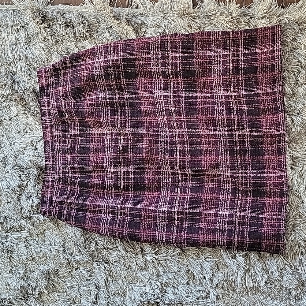 Tweed Skirt - NWOT